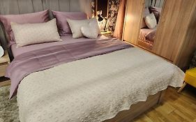 Apartman Delux Centar
